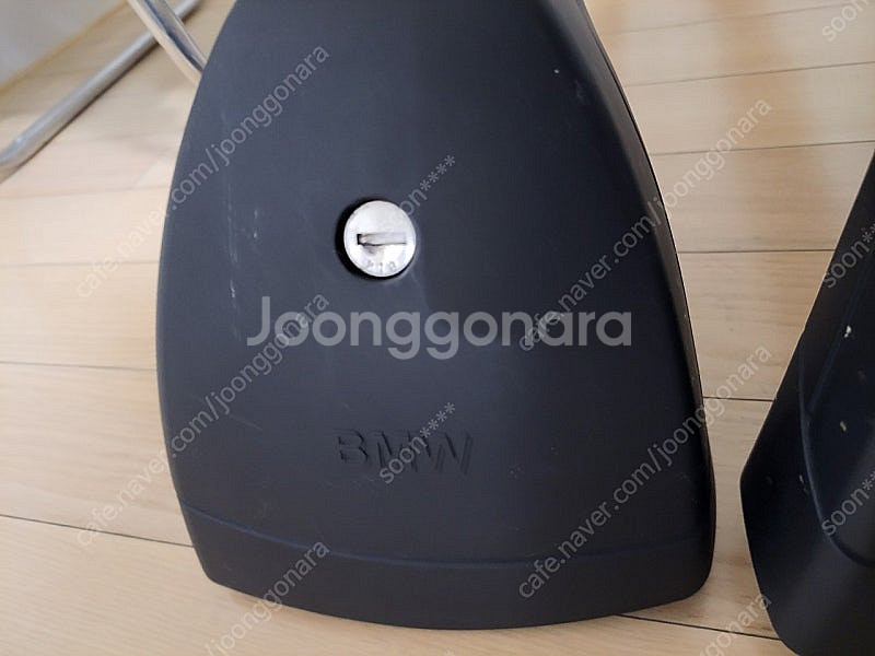 BMW F10 용 순정 가로바--0